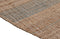WOOOD Exclusive Jacky Vloerkleed - Jute - Naturel - 1x200x200