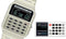 Casio Collection Vintage CA-53WB-8BEF - Polshorloge - Quartz - Crème - Ø 38.5 mm