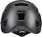 Lazer Lazer Chiru Mountainbikehelm Sporthelm - Unisex - mat zwart/donker grijs