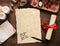 Liderpapel PW21, Laser-/inkjetprinten, A4 (210x297 mm), 50 vel, 180 g/m²