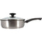 Sauteerpan - MENASTYL - 6020248 - Roestvrij staal - 28 cm - Geschikt voor alle kookplaten, inclus...