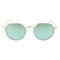 Funky Buddha FBS2031 - Zonnebril Dames - UV400 Bescherming