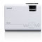 Lenco LPJ-300 - LCD-projector - Full HD 1080P - Bluetooth 5.0 - 2800 Lumen