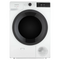 Inventum Condensdroger - 8 kg - 16 Programma's - Wit