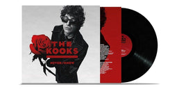 The Kooks - Never/Know - LP - Indie rock en poprock