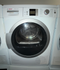 BOSCH WTW86564 - Warmtepompdroger - 7 kg A++ - Wit