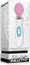 Evolved - Sunny Sensations Vibrator - Geel