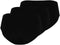 Apollo heren slips - ondergoed - comfortabele pasvorm - zwart (3-pack)