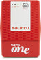 Salicru SPS 900 ONE - Interactieve SAI - 900VA - 480W