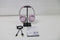 Sony WH-CH720N - Draadloze On-Ear Koptelefoon - Noise Cancelling - Roze