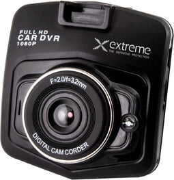 Extreme XDR102 dashcam Full HD