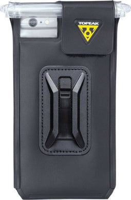 Topeak Fietstas Drybag tot 6 inch Smartphones - Zwart