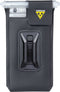 Topeak Fietstas Drybag tot 6 inch Smartphones - Zwart