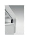 Bauknecht GTE 822 - Vrieskist - 219 liter - Energieklasse C - Wit