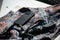 Urban Armor Gear - iPhone 13 - Soft case - Krasbestendig - Zwart