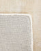 GESI II - Laagpolig vloerkleed - Beige - 80 x 150 cm - Viscose