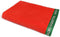 Strandhanddoek Benetton Rainbow Rood (160 x 90 cm)