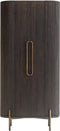 Richmond Wandkast Luxor 1-Deur Bruin