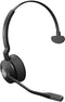 Jabra Engage 65 SE - Draadloze Headset - Tot 13 uur batterijduur - Zwart