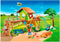 PLAYMOBIL City Life Avontuurlijke speeltuin - 70281