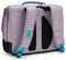 Kipling PREPPY Rugzak, 15 Liter - Poppy Geo