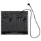 Inventum IKI6008MAT - Inductiekookplaat - 4 kookzones - Boostfunctie - 9 standen per zone