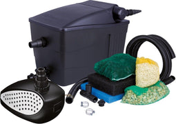 Ubbink - FiltraMax PlusSet - 9000 - vijverfilter - Filtersysteem