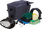 Ubbink - FiltraMax PlusSet - 9000 - vijverfilter - Filtersysteem