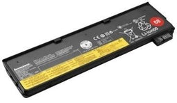 Lenovo ThinkPad Battery 68 - Accu Li-Ion 23,5W 11,4V - Origineel