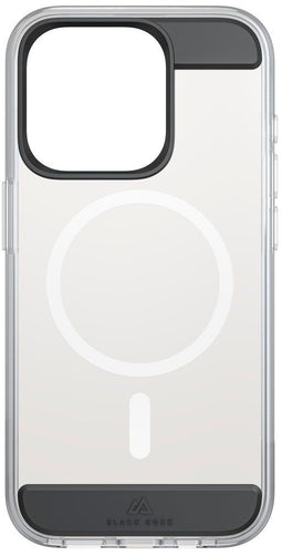 BlackRock Mag Air Protection - Soft case - MagSafe compatibel - Zwart