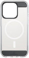 BlackRock Mag Air Protection - Soft case - MagSafe compatibel - Zwart