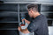 Bosch GSR 18V-90 FC Professional - Boormachine - FlexiClick System - 18V