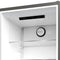 Beko B5RCNE365HG - Koelkast met Vriezer - 316 l No Frost - Grijs
