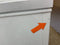 Inventum VK1285W - Vrieskist - 300 liter - Digitale thermostaat