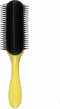 Borstel Denman D4 9 Row Honolulu Geel