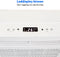 MEDION P502 - Smart Split Caravan Airco 5000 BTU 3-in-1 WiFi - Wit