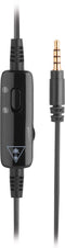 Bigben Interactive Ear Force Recon 50X - Gaming Headset - Draad - Rood Zwart