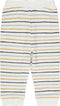 NAME IT NBMDITIM PANT BOX - Baby unisex - Elastische tailleband - Gekleurde streepjes