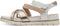Tamaris COMFORT Essentials - Dames Sandalen - Comfort Fit - ROSE COMB - Maat 38