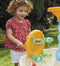 Little Tikes Spiralin' Seas Waterpark - Watertafel - 5 balletjes en schepkommetje - Beige