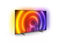 PHILIPS 55PUS8106/12 - SMART-TV - 4K UHD HDR Android TV met Ambilight 55 inch