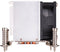Silverstone AR09-115XS - CPU Koeler - 3 Heatpipes - Geluidssterkte min. 18,02dB(A) max. 42,5dB(A) - Rotatiesnelheid min. 1.200rpm max. 5.000rpm