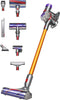 Dyson V8 Special Edition - Steelstofzuiger - Krachtige zuigkracht - Geschikt voor huisdieren