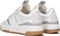 Goosecraft Blake Women - Lage sneakers - Leer - Wit (maat 41)