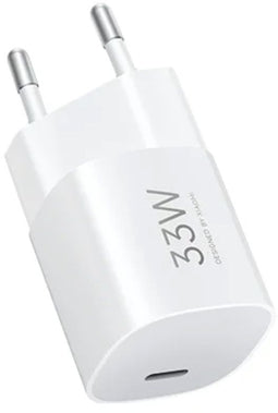 Xiaomi BHR087LEU - Oplader - 33W - Wit