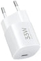 Xiaomi BHR087LEU - Oplader - 33W - Wit