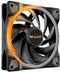 be quiet! Light Wings - Case Fan - 120mm PWM High-speed ARGB - Zwart (1x)