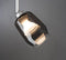 Paulmann 953.59 - Lampenkap - Rond - Glas - Transparant