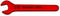Bernstein Tools for Electronics 16-505-VDE 16-505-VDE VDE-steeksleutel Sleutelbreedte (metrisch) 10 mm