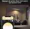 Philips Hue Milliskin - Inbouwspot - White Ambiance incl DIM switch - Wit